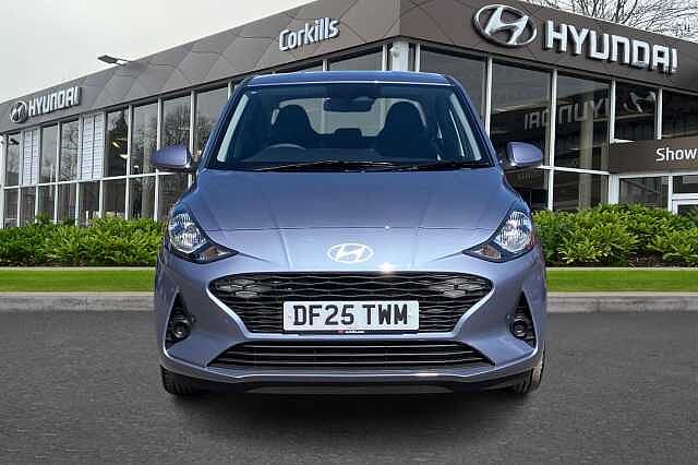 Hyundai i10 ADVANCE