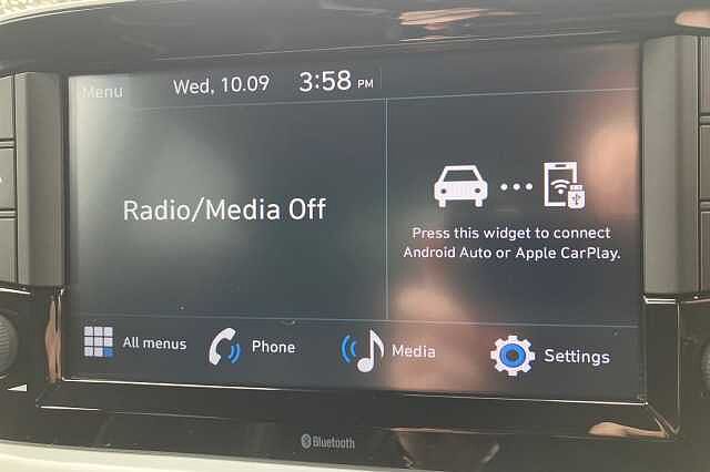 Hyundai i10 MPI PREMIUM