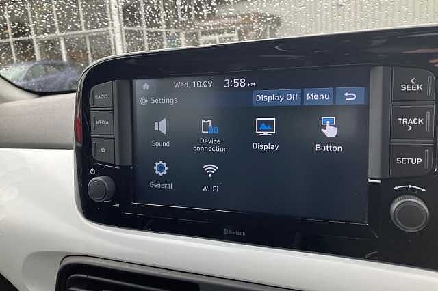 Hyundai i10 MPI PREMIUM