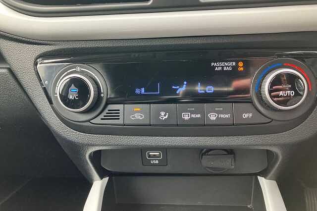 Hyundai i10 MPI PREMIUM