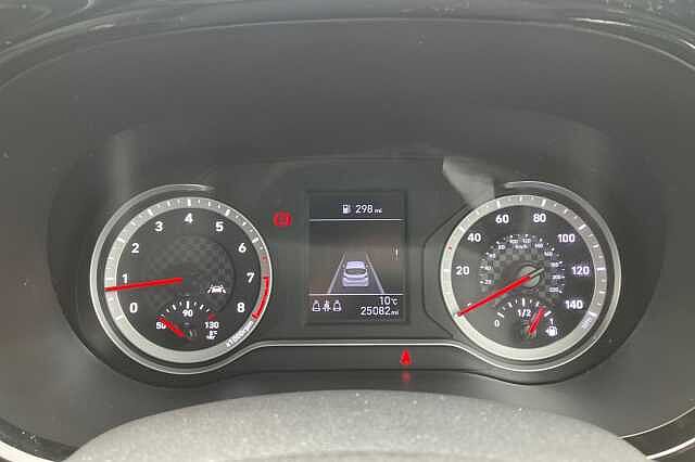 Hyundai i10 MPI PREMIUM