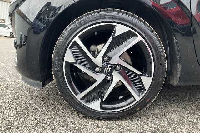 Hyundai i10 MPI PREMIUM