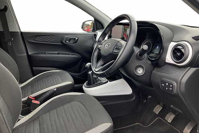 Hyundai i10 MPI PREMIUM