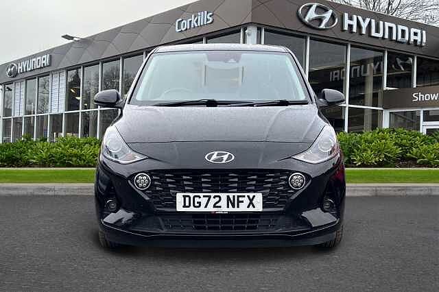 Hyundai i10 MPI PREMIUM