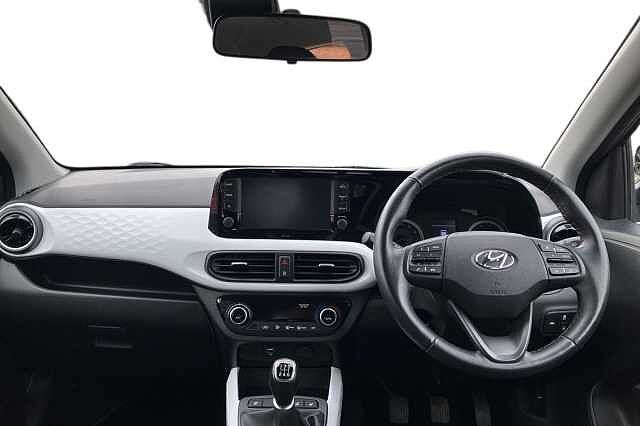 Hyundai i10 MPI PREMIUM