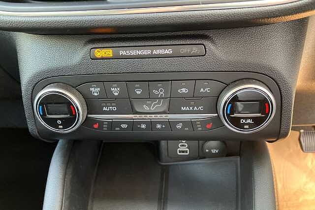 Ford Kuga TITANIUM ECOBLUE