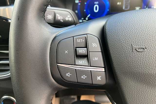 Ford Kuga TITANIUM ECOBLUE