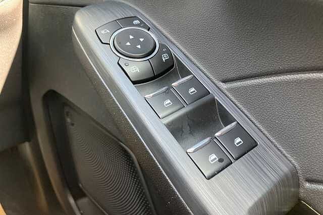 Ford Kuga TITANIUM ECOBLUE