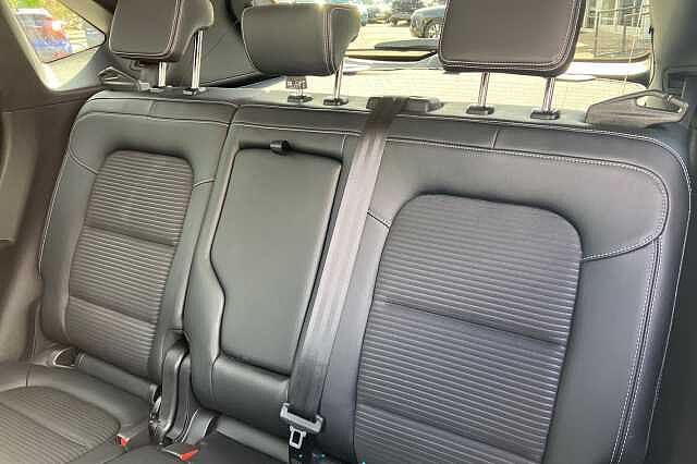 Ford Kuga TITANIUM ECOBLUE