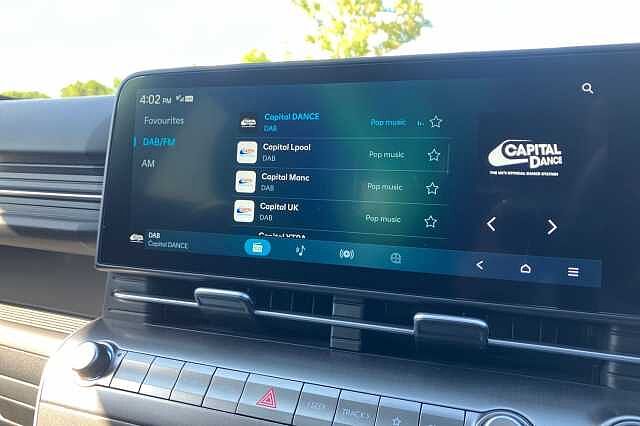 Hyundai Kona ULTIMATE