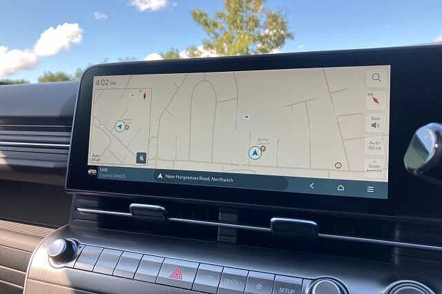 Hyundai Kona ULTIMATE