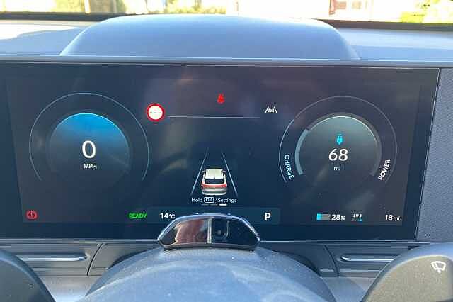 Hyundai Kona ULTIMATE