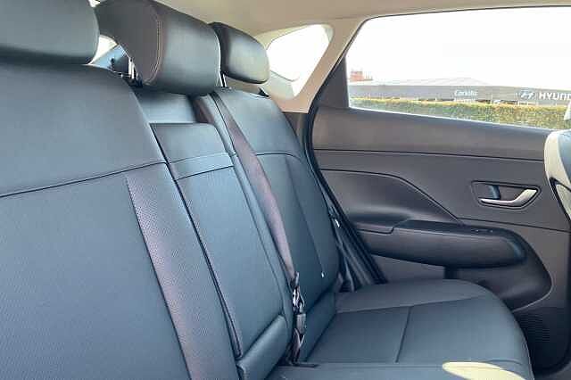 Hyundai Kona ULTIMATE