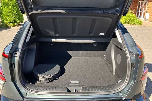 Hyundai Kona ULTIMATE