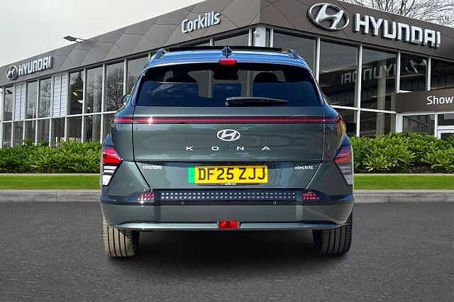 Hyundai Kona ULTIMATE