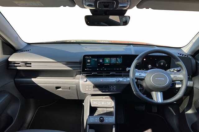 Hyundai Kona ULTIMATE