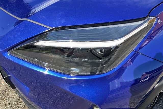 Toyota Yaris Cross DESIGN FHEV