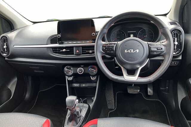 Kia Picanto GT-LINE