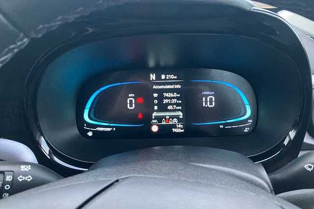 Hyundai I10 PREMIUM Black