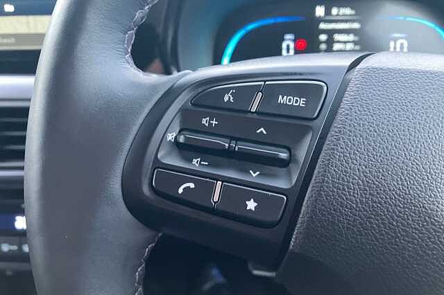 Hyundai I10 PREMIUM Black