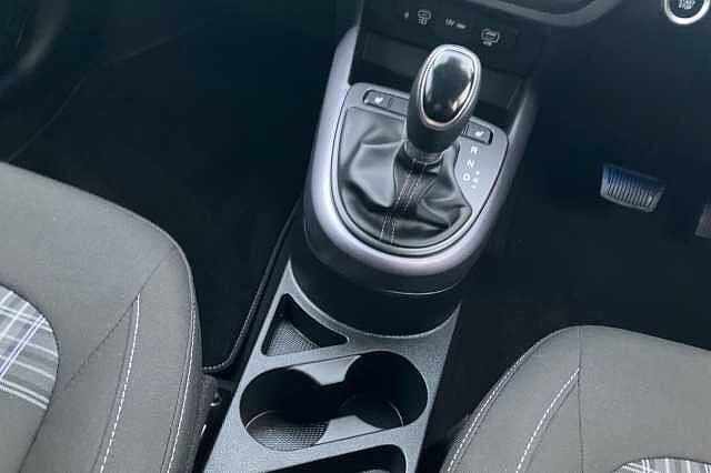 Hyundai I10 PREMIUM Black