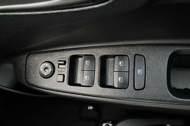 Hyundai I10 PREMIUM Black