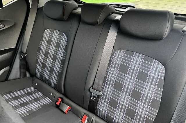 Hyundai I10 PREMIUM Black