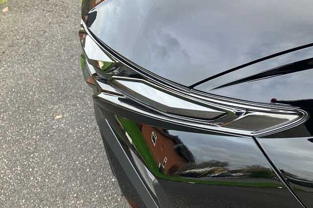 Hyundai TUCSON T-GDI N LINE S Black