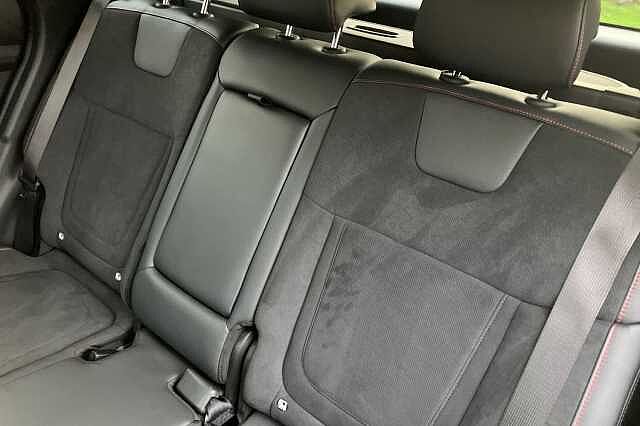 Hyundai TUCSON T-GDI N LINE S Black