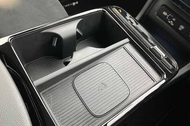 Hyundai TUCSON T-GDI N LINE S Black