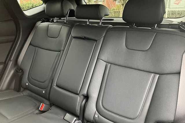 Hyundai TUCSON T-GDI ULTIMATE White