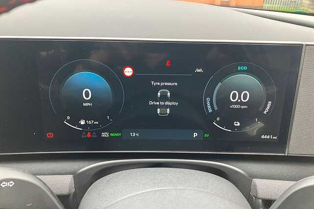 Hyundai TUCSON T-GDI N LINE Grey