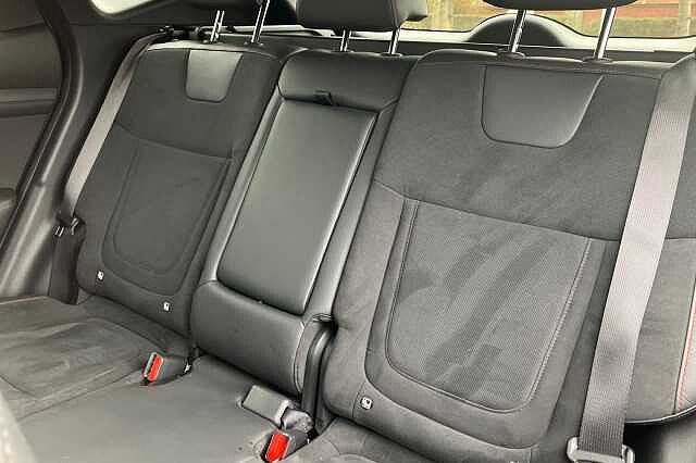 Hyundai TUCSON T-GDI N LINE Grey