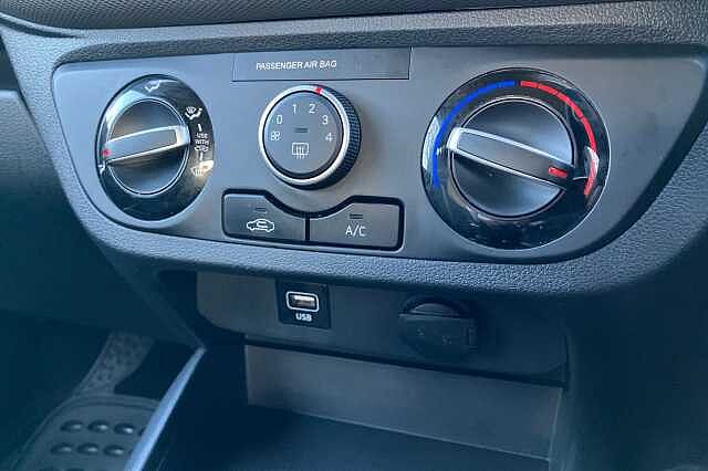 Hyundai i10 MPI SE CONNECT