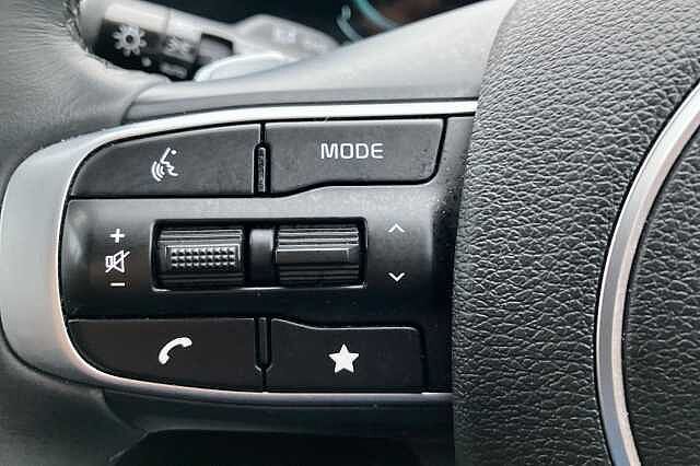 Kia Sportage GT-LINE ISG MHEV