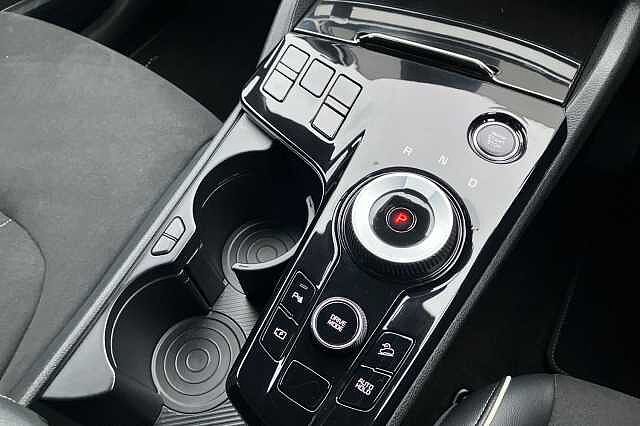 Kia Sportage GT-LINE ISG MHEV