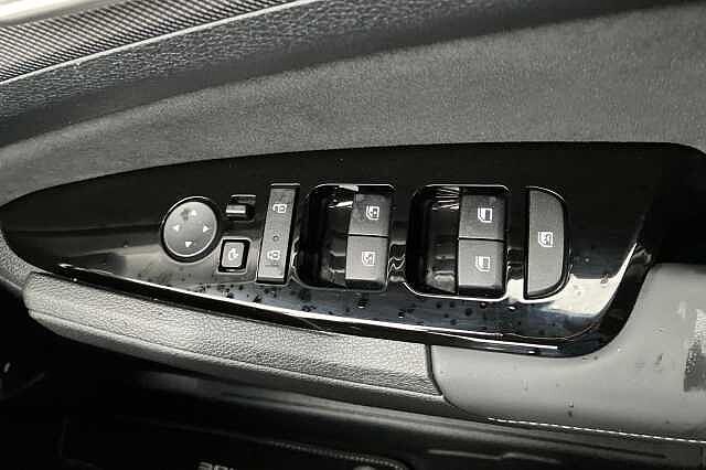 Kia Sportage GT-LINE ISG MHEV