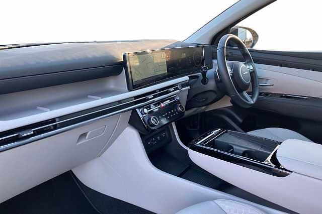 Hyundai Tucson T-GDI ULTIMATE