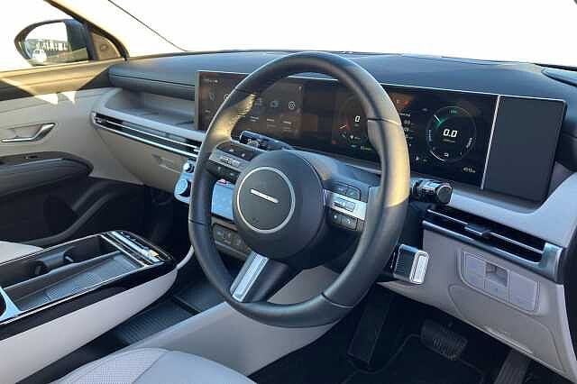 Hyundai Tucson T-GDI ULTIMATE