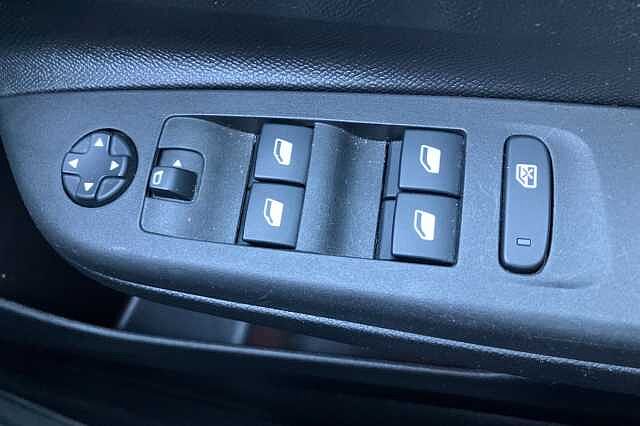 Vauxhall Corsa GRIFFIN