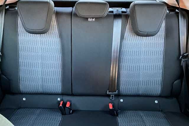 Vauxhall Corsa GRIFFIN