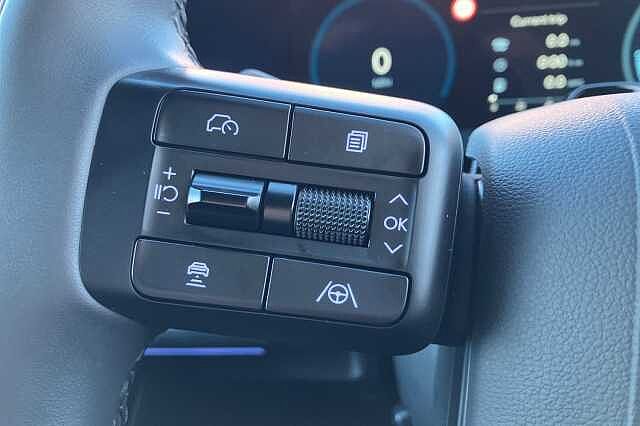 Hyundai Santa Fe CALLIGRAPHY