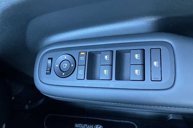 Hyundai Santa Fe CALLIGRAPHY