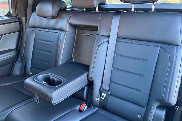 Hyundai Santa Fe CALLIGRAPHY