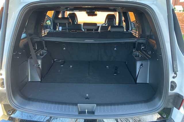 Hyundai Santa Fe CALLIGRAPHY