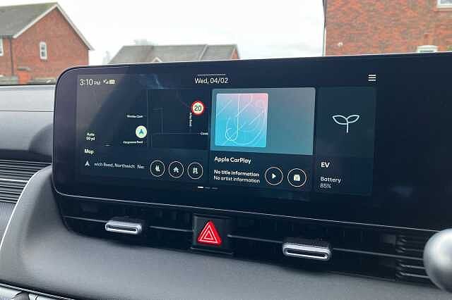 Hyundai IONIQ 5 ULTIMATE Gold