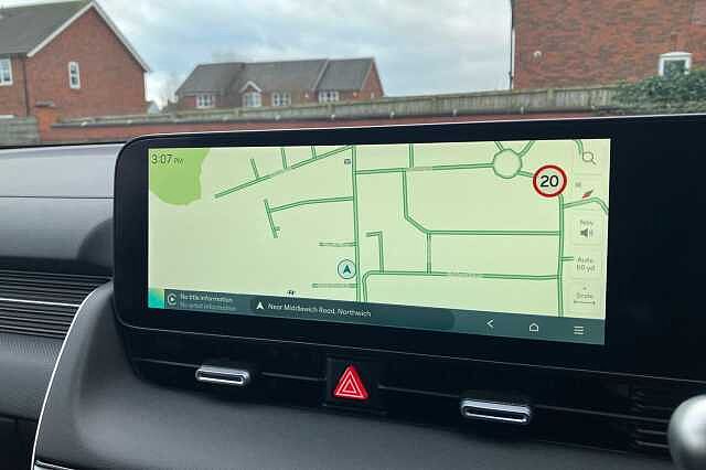 Hyundai IONIQ 5 ULTIMATE Gold