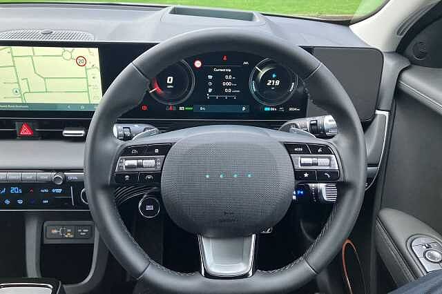 Hyundai IONIQ 5 ULTIMATE Gold