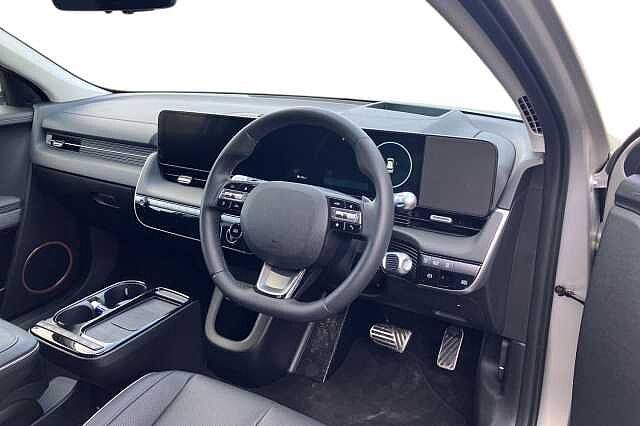 Hyundai IONIQ 5 ULTIMATE Gold