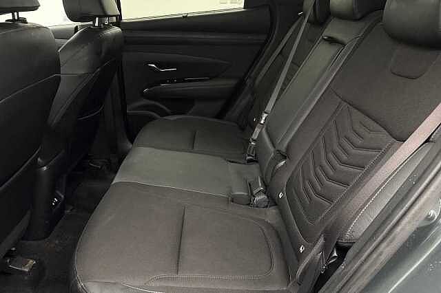 Hyundai Kona N LINE S